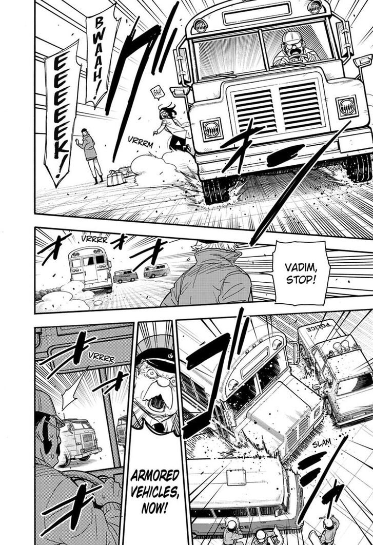 Spy x Family, Chapter 74 image 18